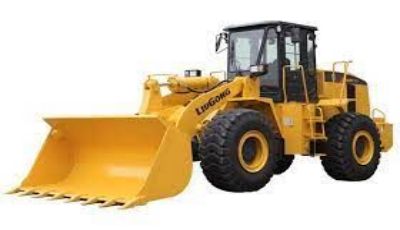 XCMG Wheel Loader ZL50GN